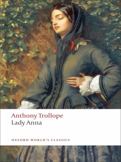 Title details for Lady Anna by Anthony Trollope - Available